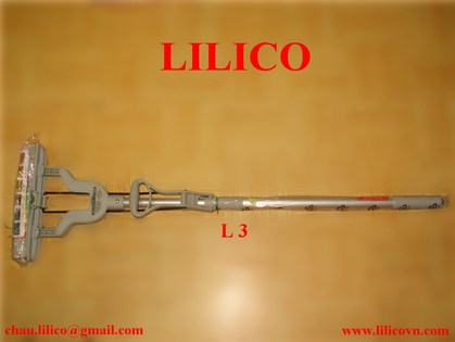 Lau Nhà Lilico